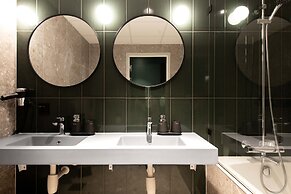 Citybox Bergen Danmarksplass