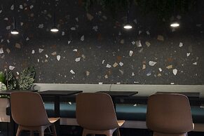 Citybox Bergen Danmarksplass