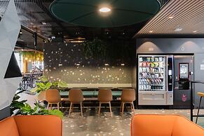 Citybox Bergen Danmarksplass