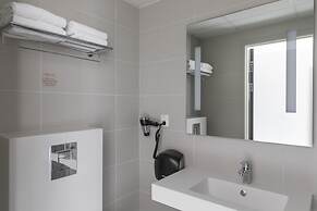 Citybox Bergen Danmarksplass