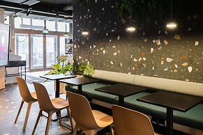 Citybox Bergen Danmarksplass