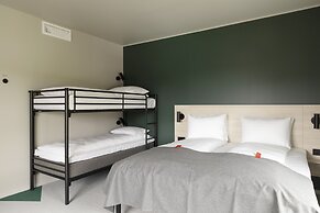 Citybox Bergen Danmarksplass