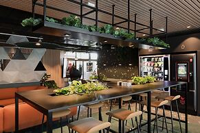 Citybox Bergen Danmarksplass