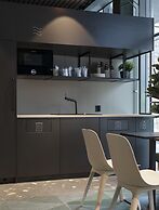 Citybox Bergen Danmarksplass