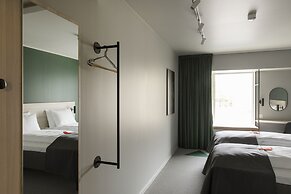 Citybox Bergen Danmarksplass