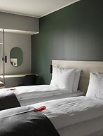 Citybox Bergen Danmarksplass