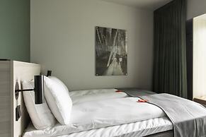 Citybox Bergen Danmarksplass