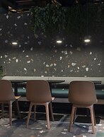 Citybox Bergen Danmarksplass