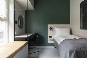 Citybox Bergen Danmarksplass