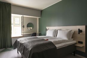 Citybox Bergen Danmarksplass