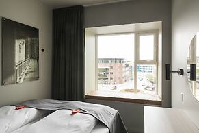 Citybox Bergen Danmarksplass