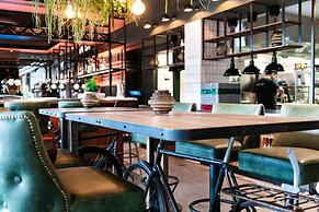 Citybox Bergen Danmarksplass