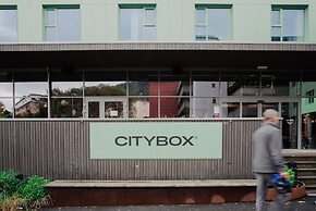 Citybox Bergen Danmarksplass
