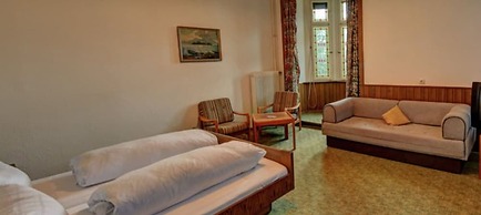 Lenzkircher Hof
