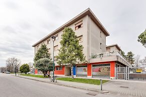 Rooms Vidar Train station