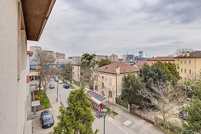 Rooms Vidar Train station