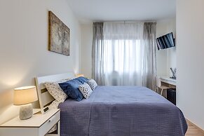 Rooms Vidar Train station