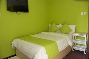 Whole Sunshine International Hotel