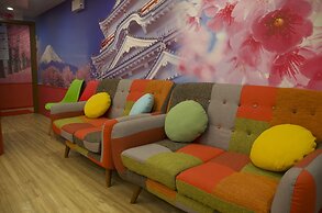 Whole Sunshine International Hotel