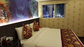 Whole Sunshine International Hotel