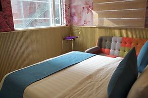 Whole Sunshine International Hotel