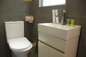 Whole Sunshine International Hotel