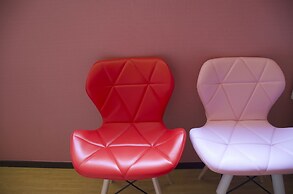 Whole Sunshine International Hotel