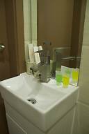 Whole Sunshine International Hotel