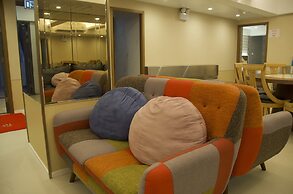 Whole Sunshine International Hotel