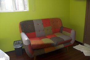 Whole Sunshine International Hotel