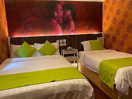 Whole Sunshine International Hotel