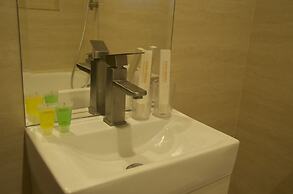 Whole Sunshine International Hotel