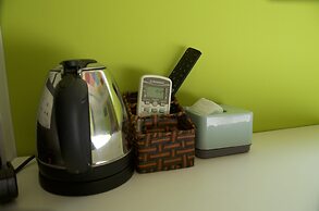 Whole Sunshine International Hotel