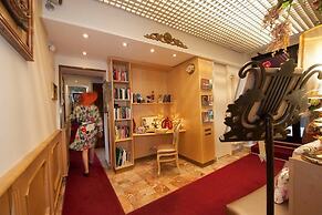 Hotel Astigiana