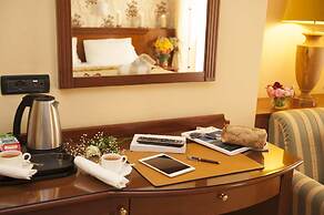 Hotel Astigiana