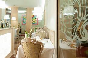 Hotel Astigiana