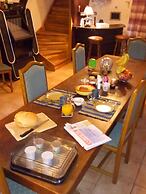 Viella Vacances Chambres d'hôtes