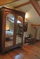 Viella Vacances Chambres d'hôtes