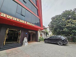 Kawasaki Noibai Hotel