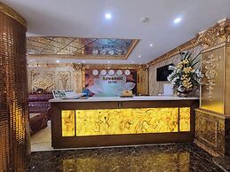 Kawasaki Noibai Hotel