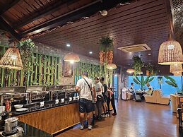 Kawasaki Noibai Hotel