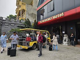 Kawasaki Noibai Hotel