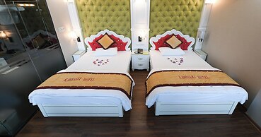 Kawasaki Noibai Hotel