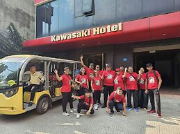 Kawasaki Noibai Hotel