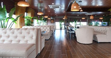 Kawasaki Noibai Hotel