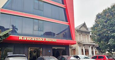 Kawasaki Noibai Hotel