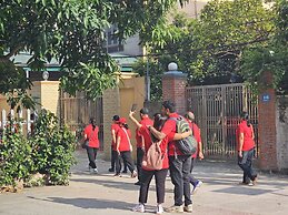 Kawasaki Noibai Hotel