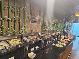 Kawasaki Noibai Hotel