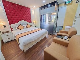 Kawasaki Noibai Hotel