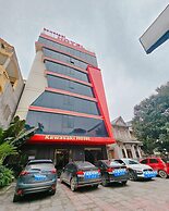 Kawasaki Noibai Hotel